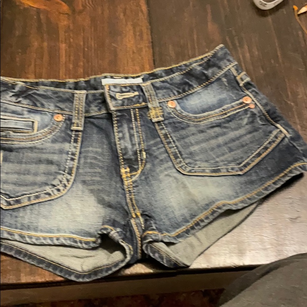Shorts